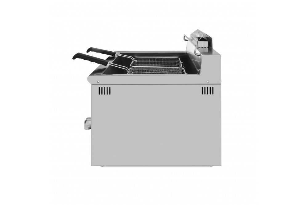 Gas Deep Fryer TBGF17G